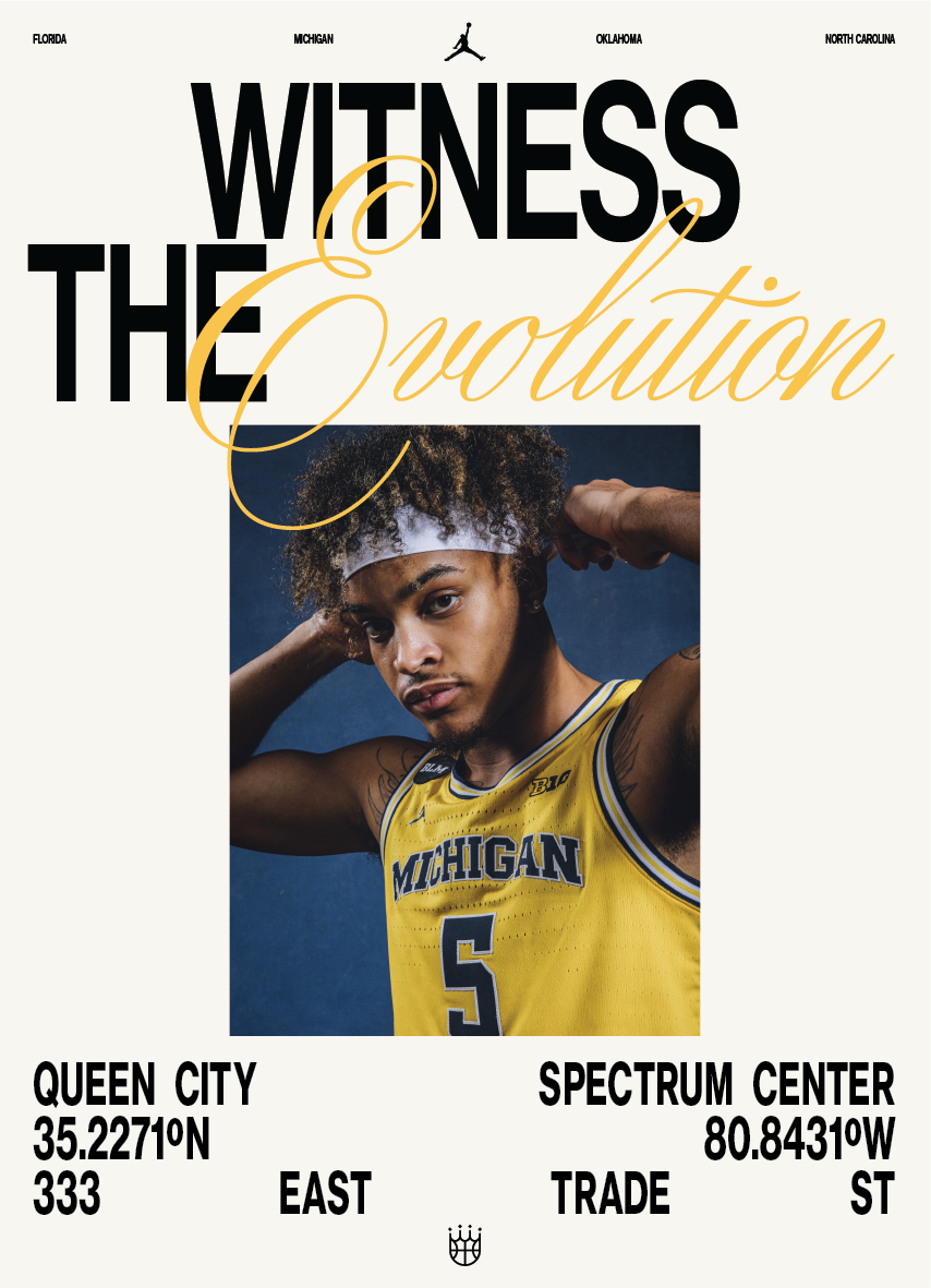 Jumpman Invitational