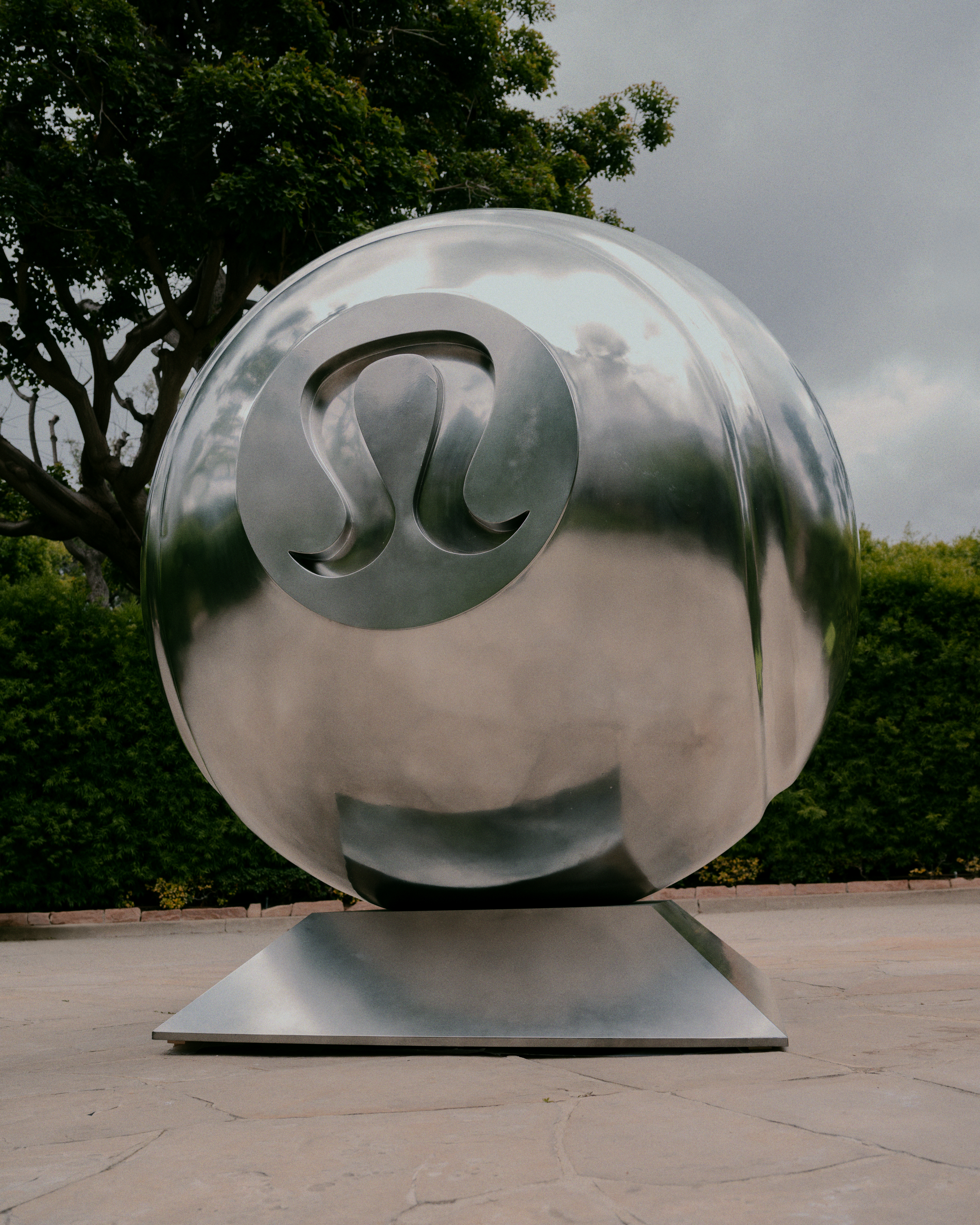 lululemon Tennis Club